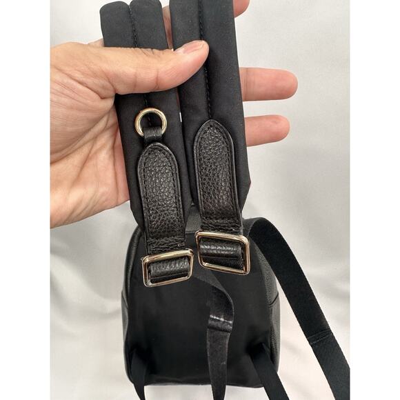 Coach Mini Charlie backpack, specifically the F38263 model $295 first owner - Picture 9 of 13